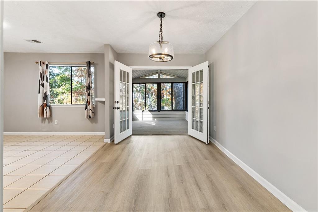 Woodland Hills - Residential