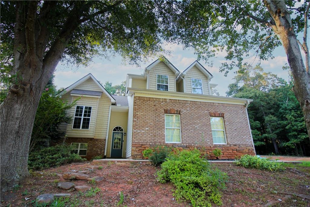 80 Palmer Court