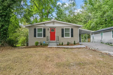2069 Chicago Avenue NW, Atlanta, GA 30314 - MLS#: 7391066