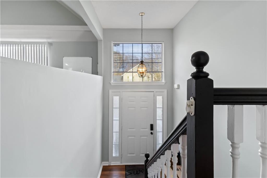 5438 Salem Springs Drive