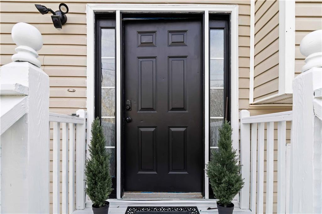 5438 Salem Springs Drive