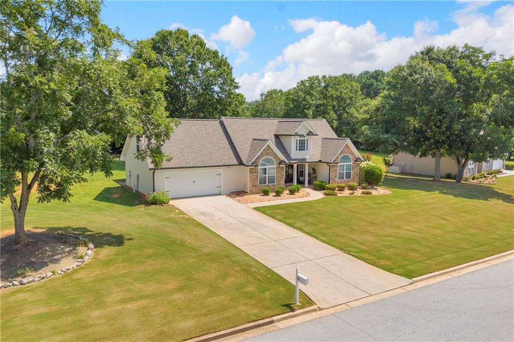 521 Annslee Lane
