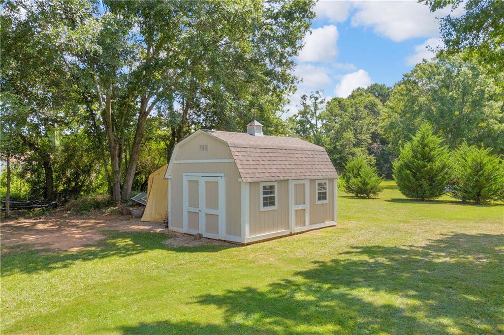 521 Annslee Lane