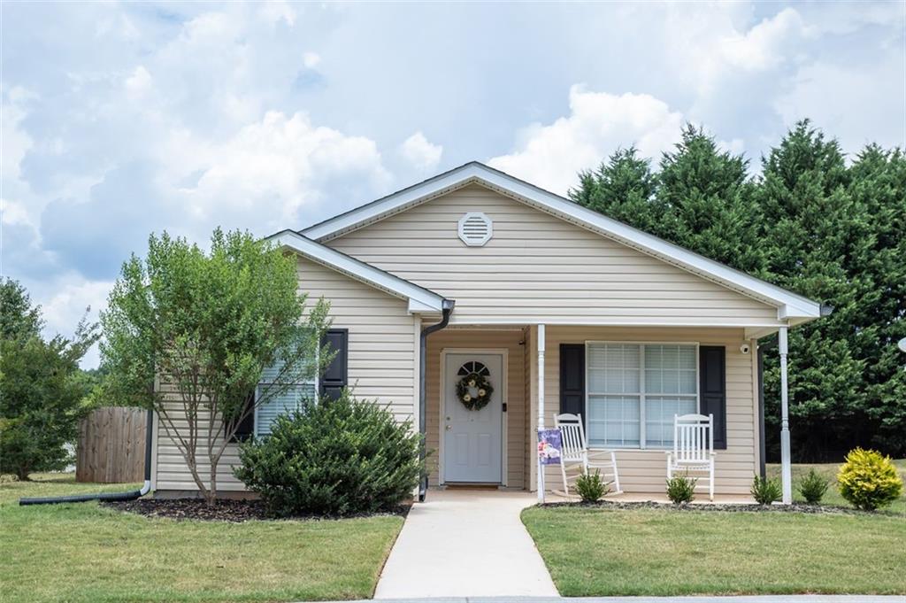 View Social Circle, GA 30025 house