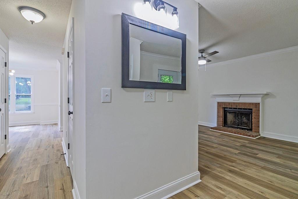 Herrington Woods - Residential