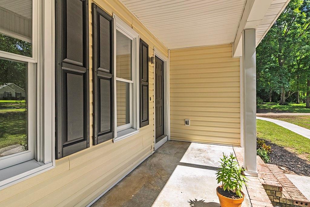 Herrington Woods - Residential