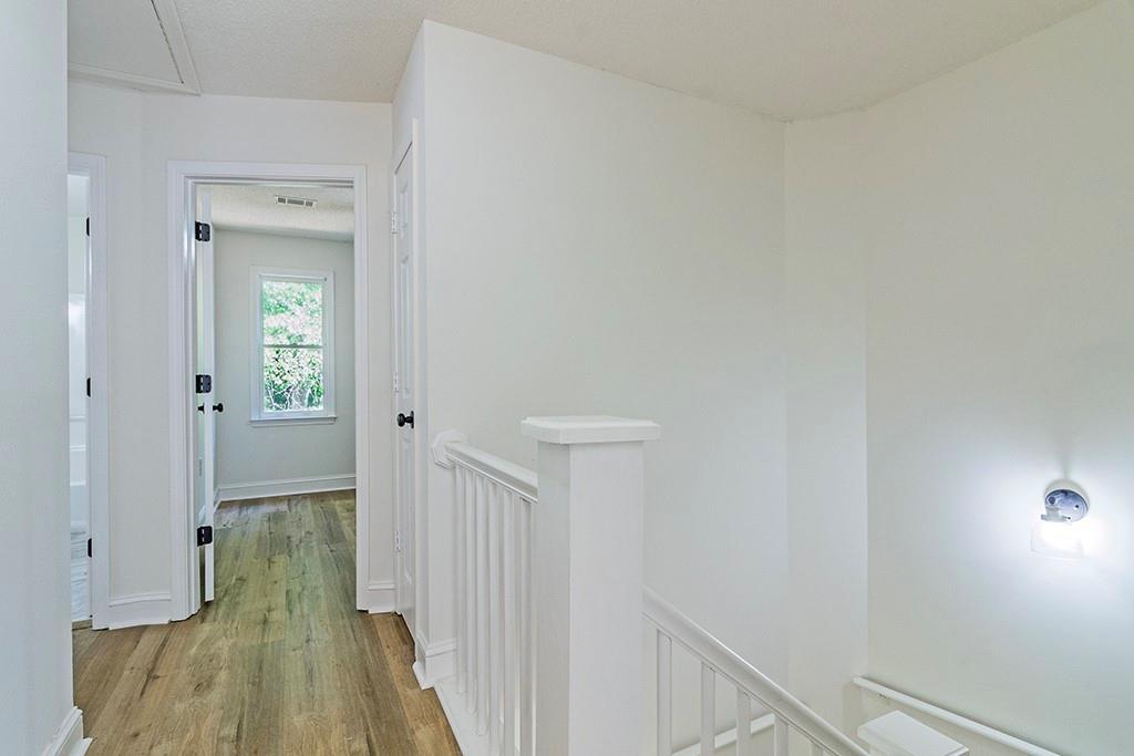 Herrington Woods - Residential
