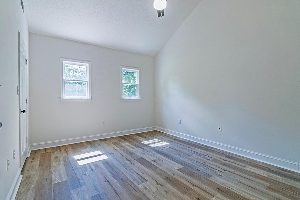 Herrington Woods - Residential