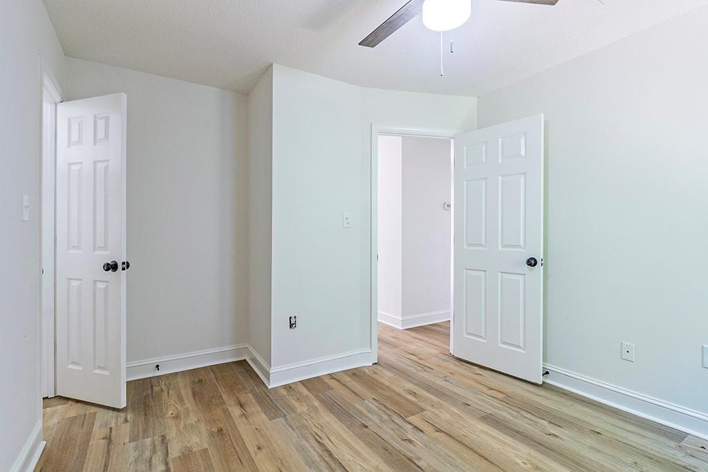 Herrington Woods - Residential