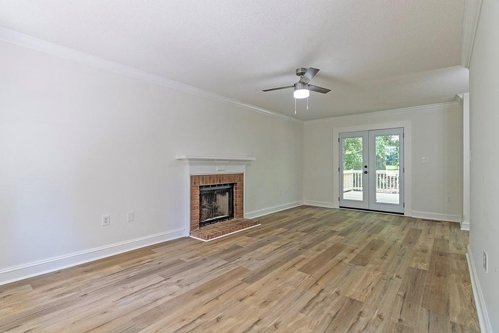 Herrington Woods - Residential
