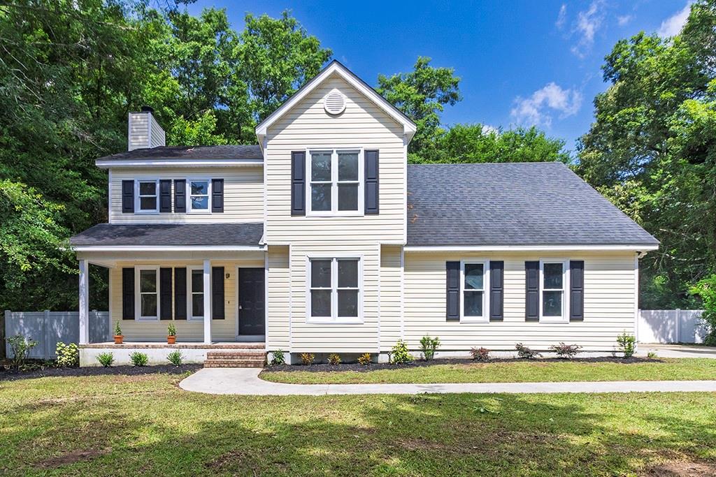 Herrington Woods - Residential
