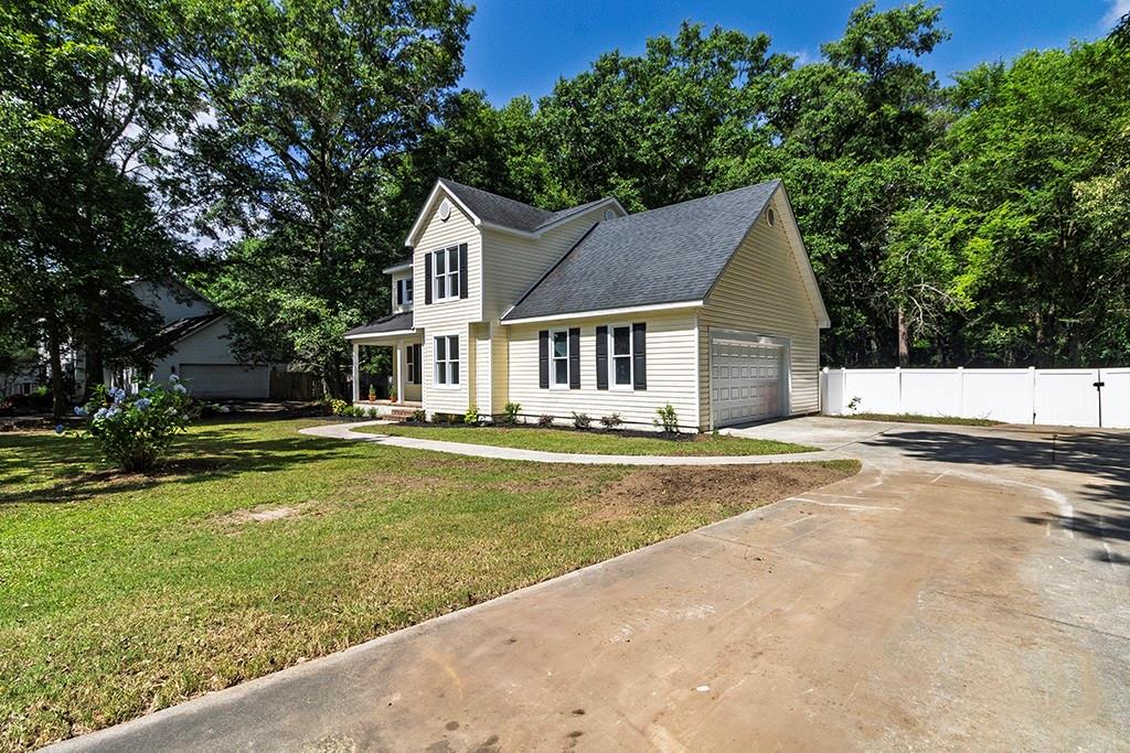 Herrington Woods - Residential