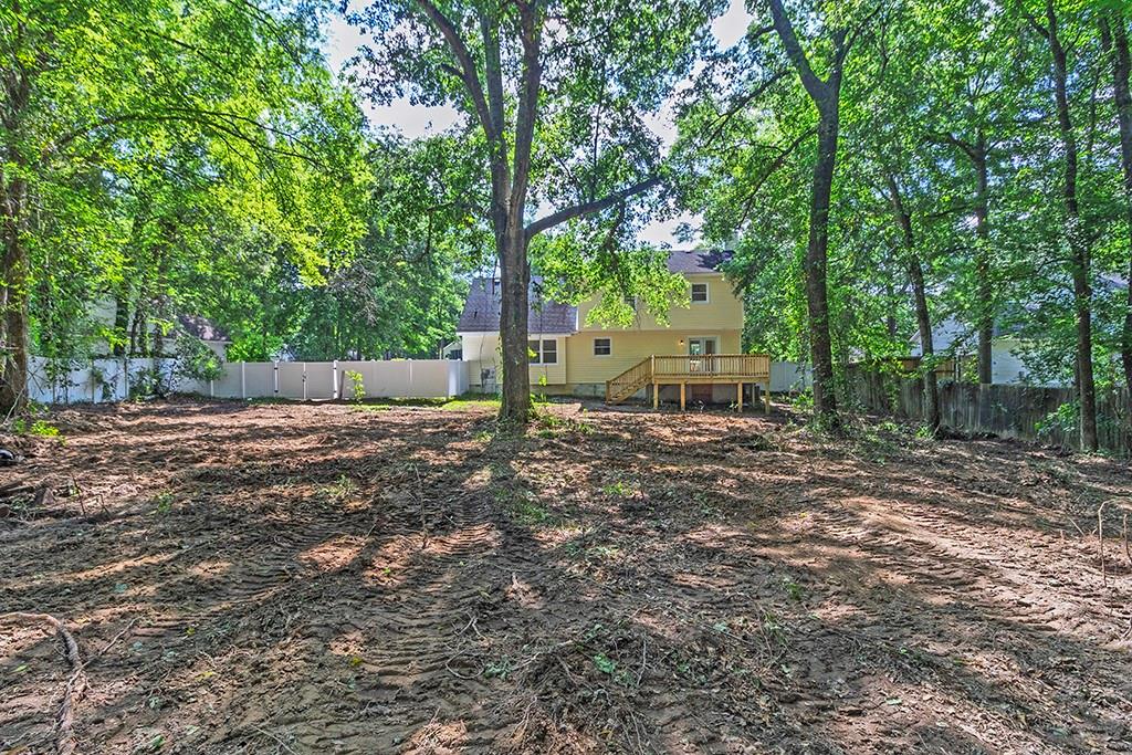 Herrington Woods - Residential