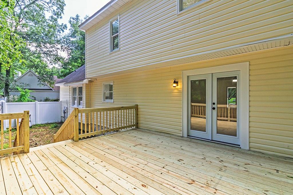 Herrington Woods - Residential