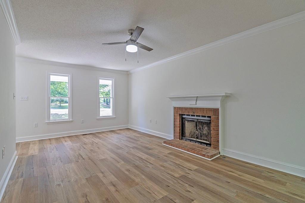 Herrington Woods - Residential