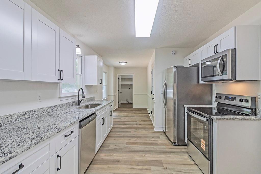 Herrington Woods - Residential