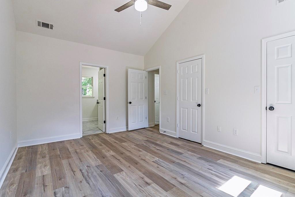 Herrington Woods - Residential