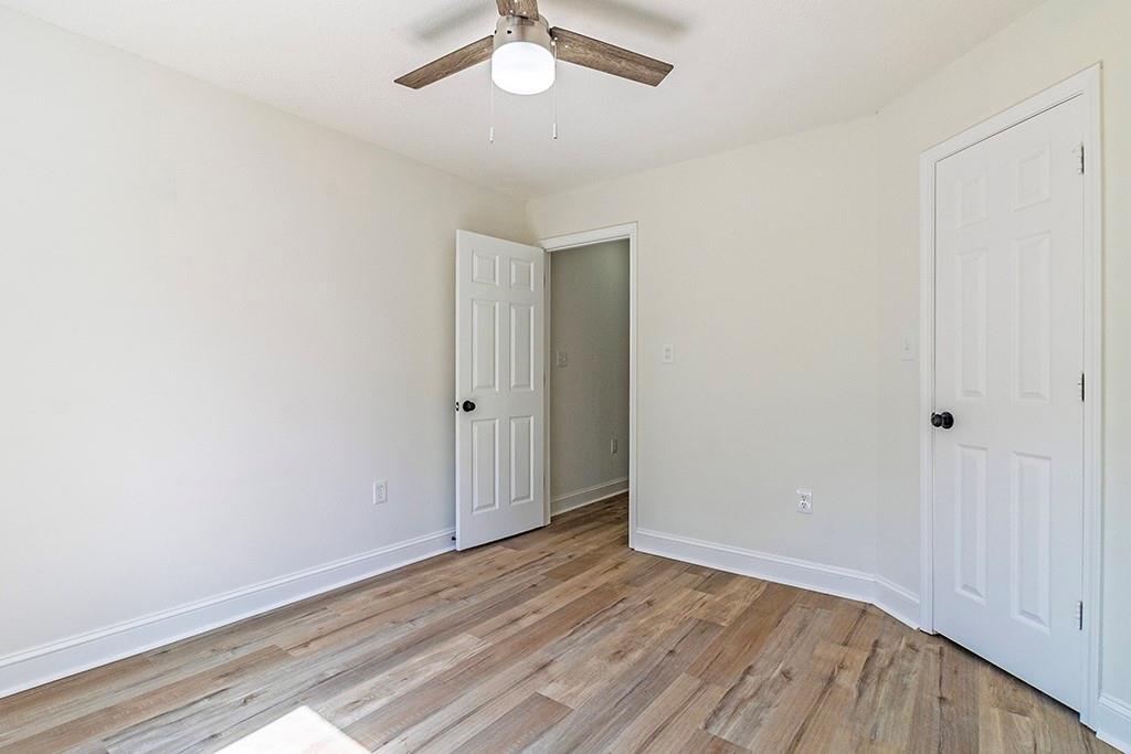Herrington Woods - Residential