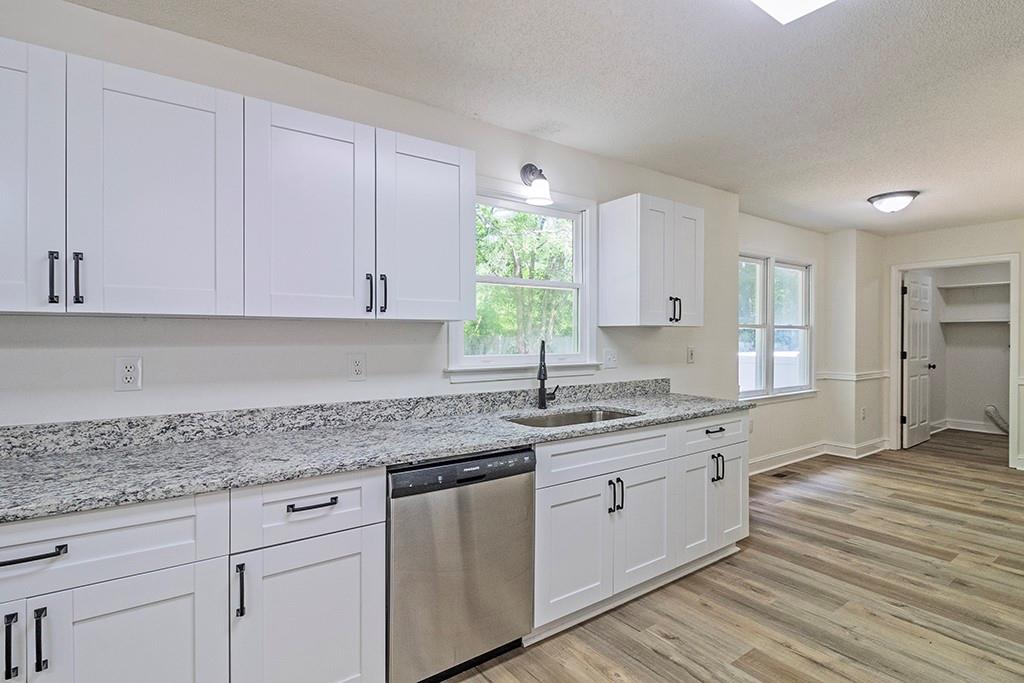 Herrington Woods - Residential