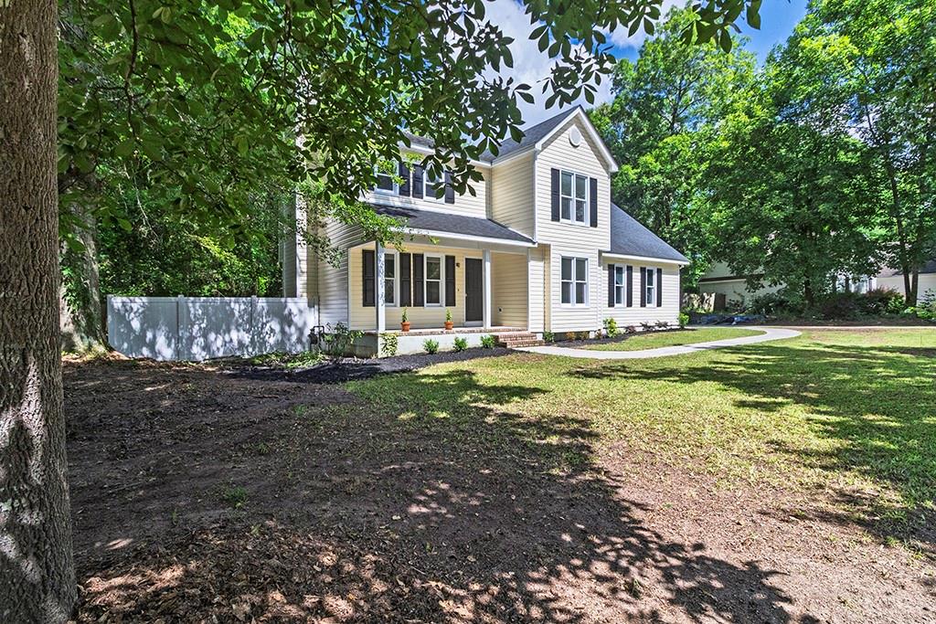 Herrington Woods - Residential