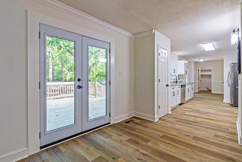Herrington Woods - Residential