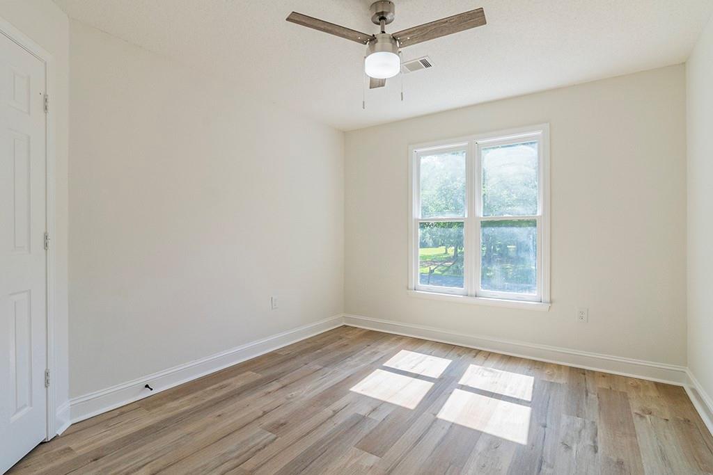 Herrington Woods - Residential
