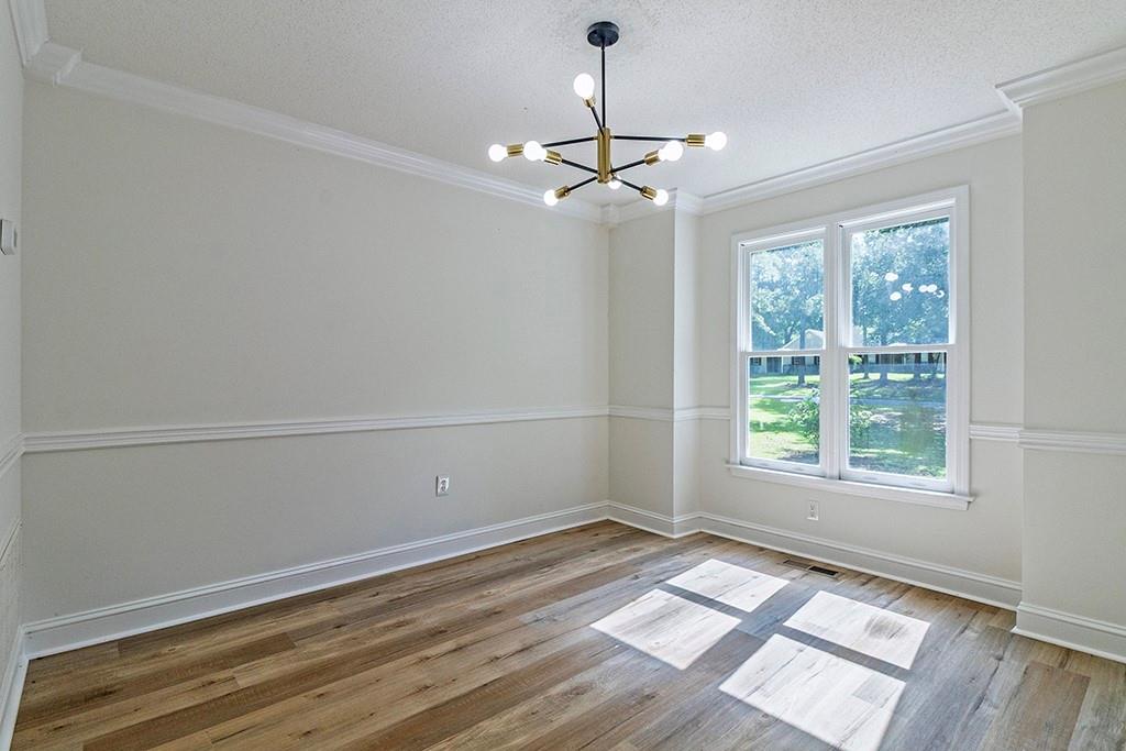 Herrington Woods - Residential