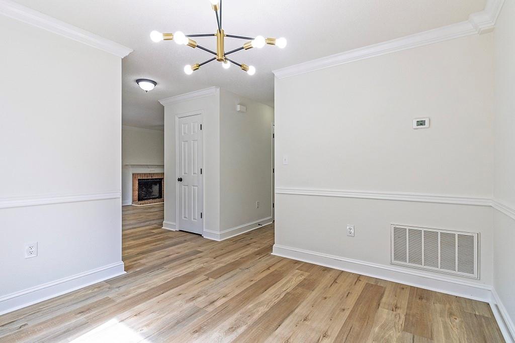 Herrington Woods - Residential