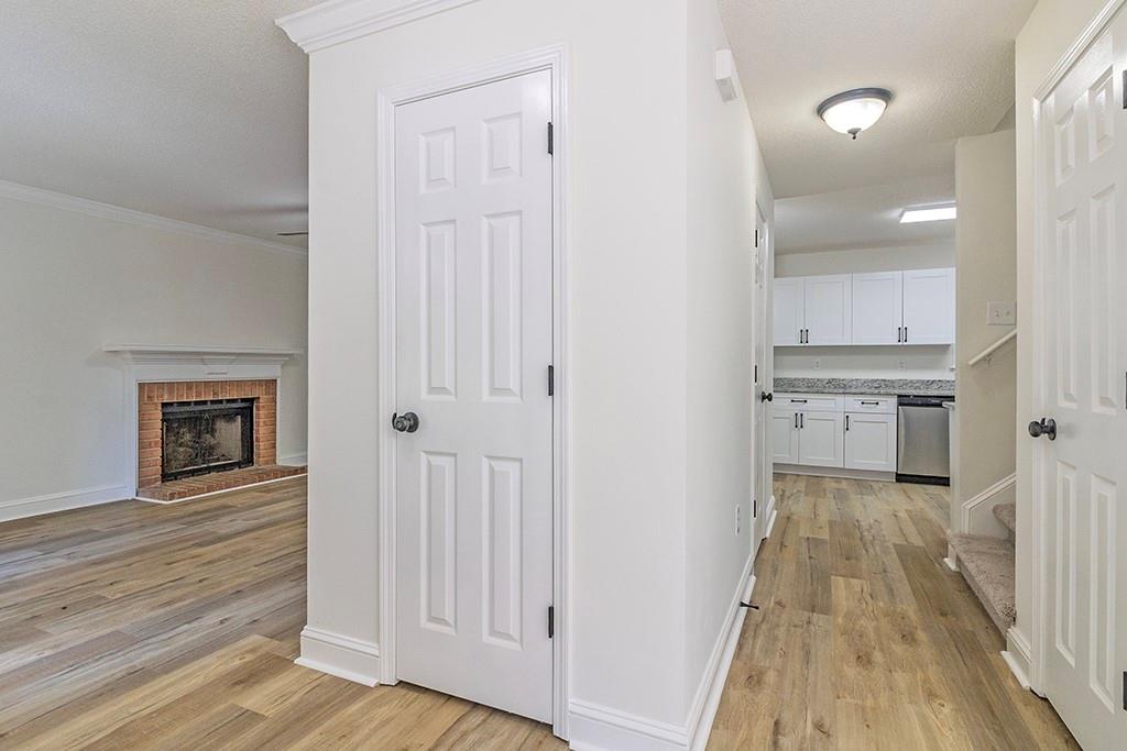 Herrington Woods - Residential