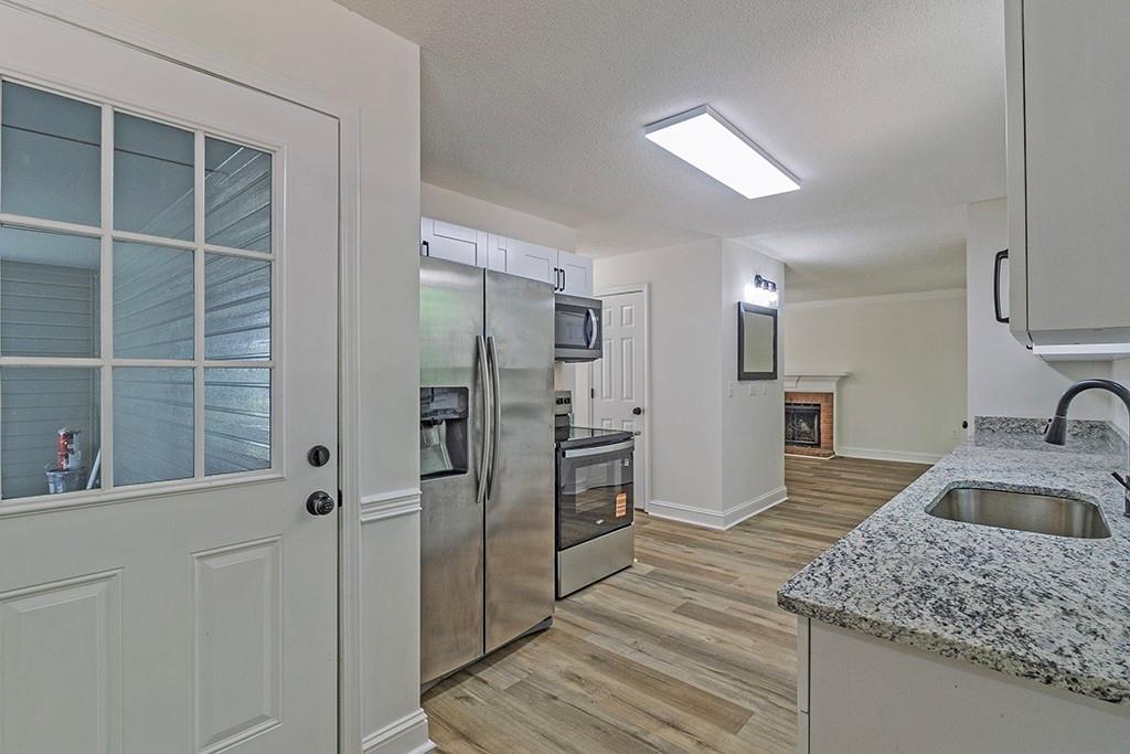 Herrington Woods - Residential