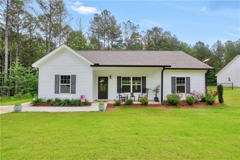 Homes For Sale - 2361 Old Yorkville Road<br/> Paulding County, Dallas, GA 30157