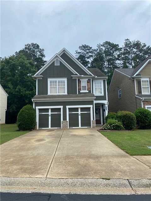 Homes For Sale - 3906 Abernathy Farm Way<br/> Acworth, GA 30101