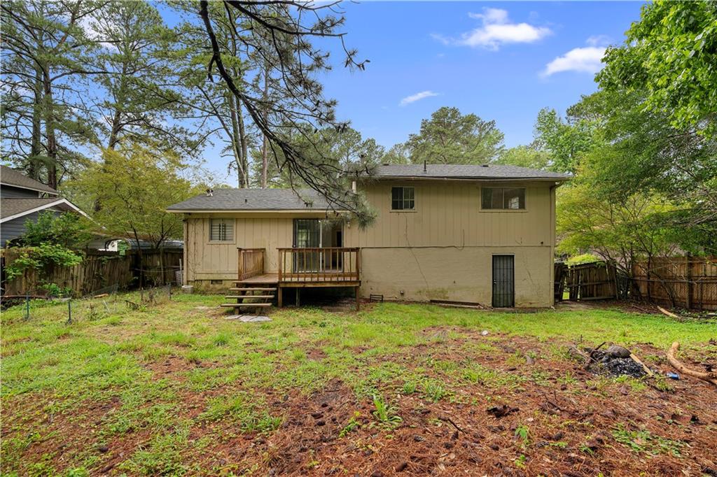 6535 Buckhurst Trail, Atlanta, Georgia image 20