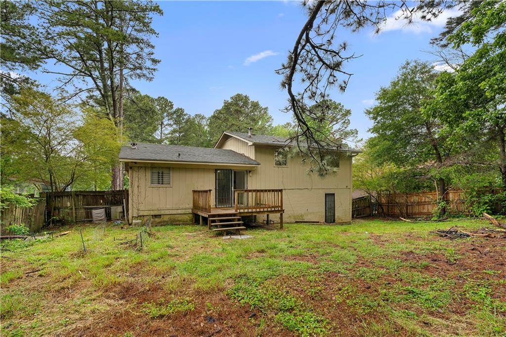 6535 Buckhurst Trail, Atlanta, Georgia image 21