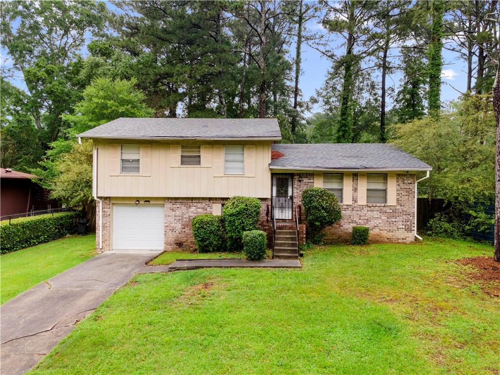 6535 Buckhurst Trail, Atlanta, Georgia image 28