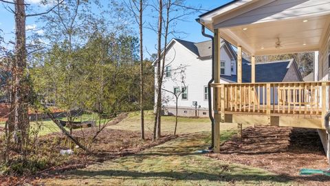 A home in Watkinsville