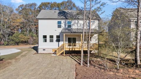 A home in Watkinsville