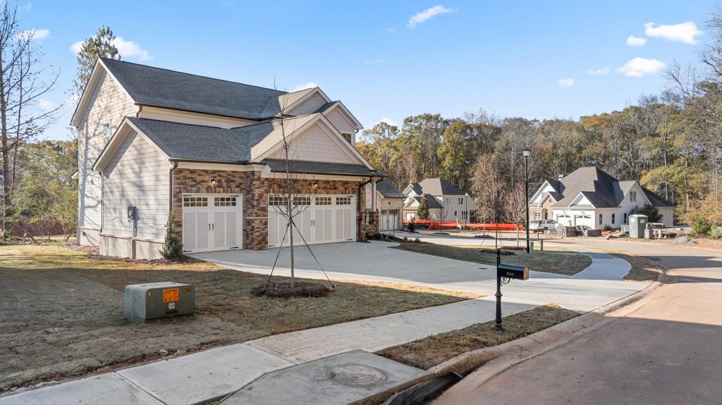 1541 Sycamore Circle, Watkinsville, Georgia image 3