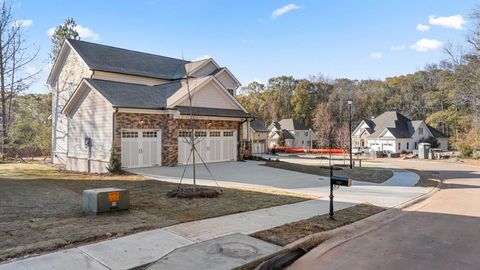 A home in Watkinsville