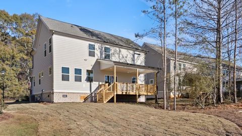 A home in Watkinsville