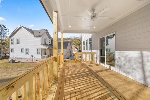 A home in Watkinsville