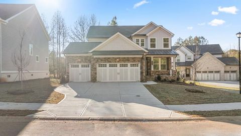 A home in Watkinsville