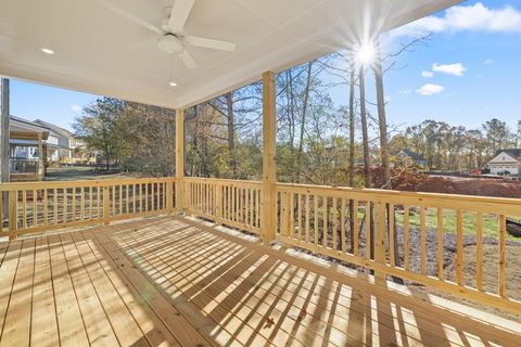 A home in Watkinsville