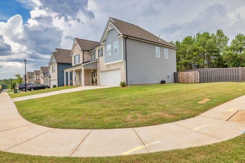 A home in Jefferson