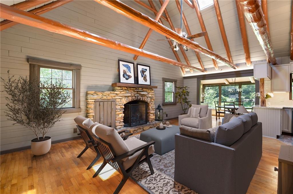 259 Tamarack Trail