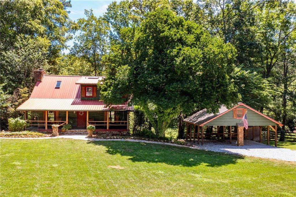 259 Tamarack Trail