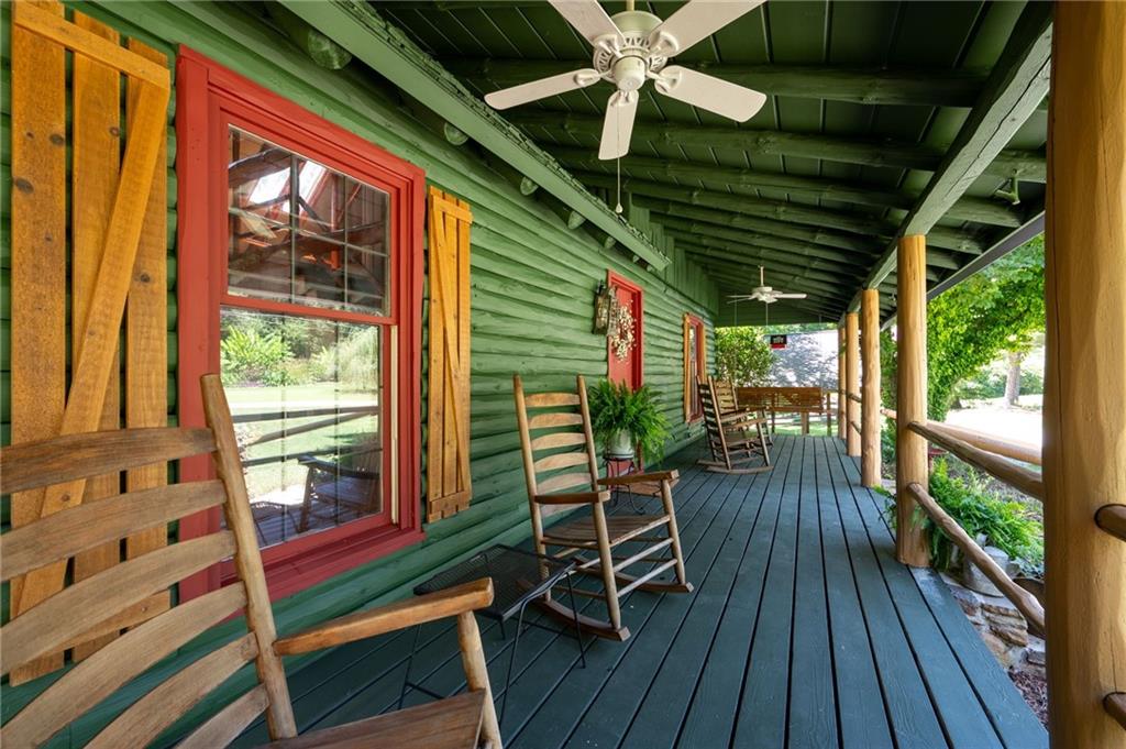259 Tamarack Trail