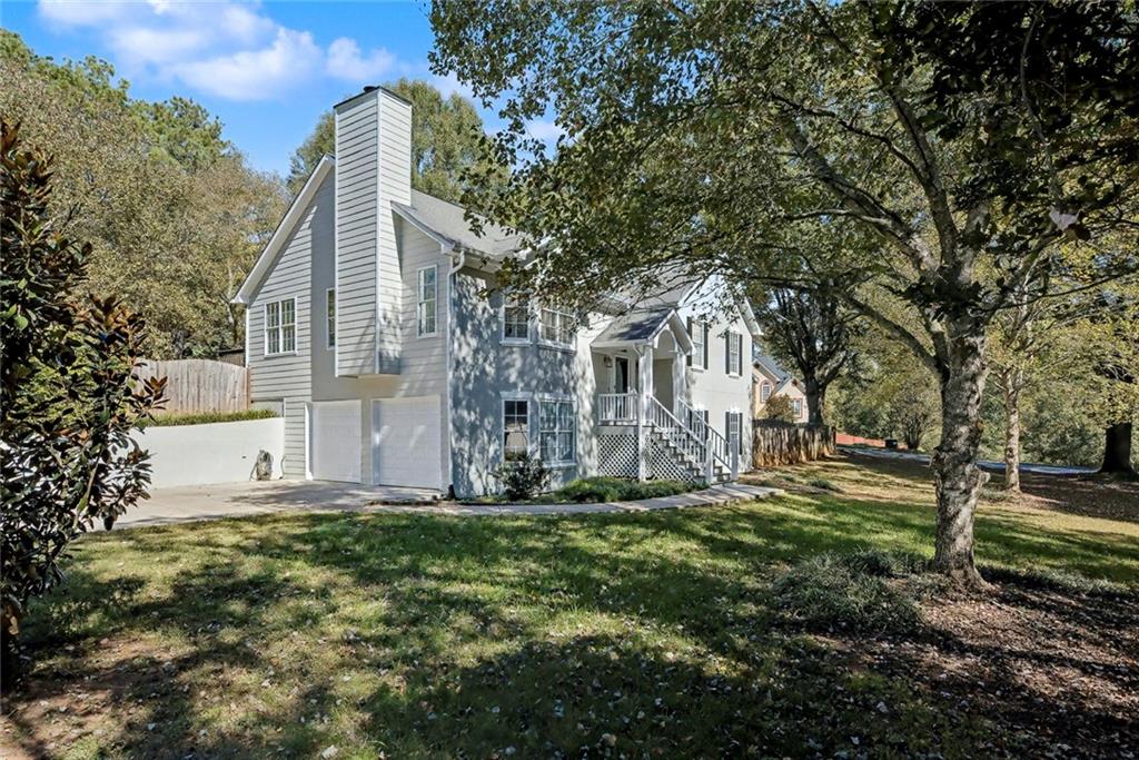 6035 Sarah Orr Lane