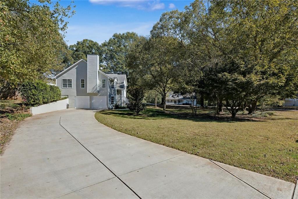6035 Sarah Orr Lane