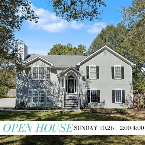 6035 Sarah Orr Lane Cumming GA 30040